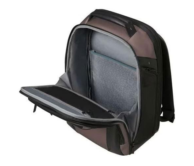 Samsonite PLECAK SPECTROLITE 4.0 DO LAPTOPA  15.6'' BRĄZOWY - 1544695 - zdjęcie 5